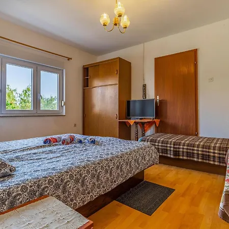 Cozy In Ližnjan