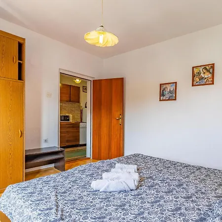 Cozy In * Ližnjan