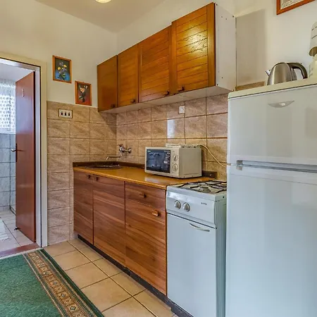 Przytulne Mieszkanie W Liznjanie Apartament Ližnjan